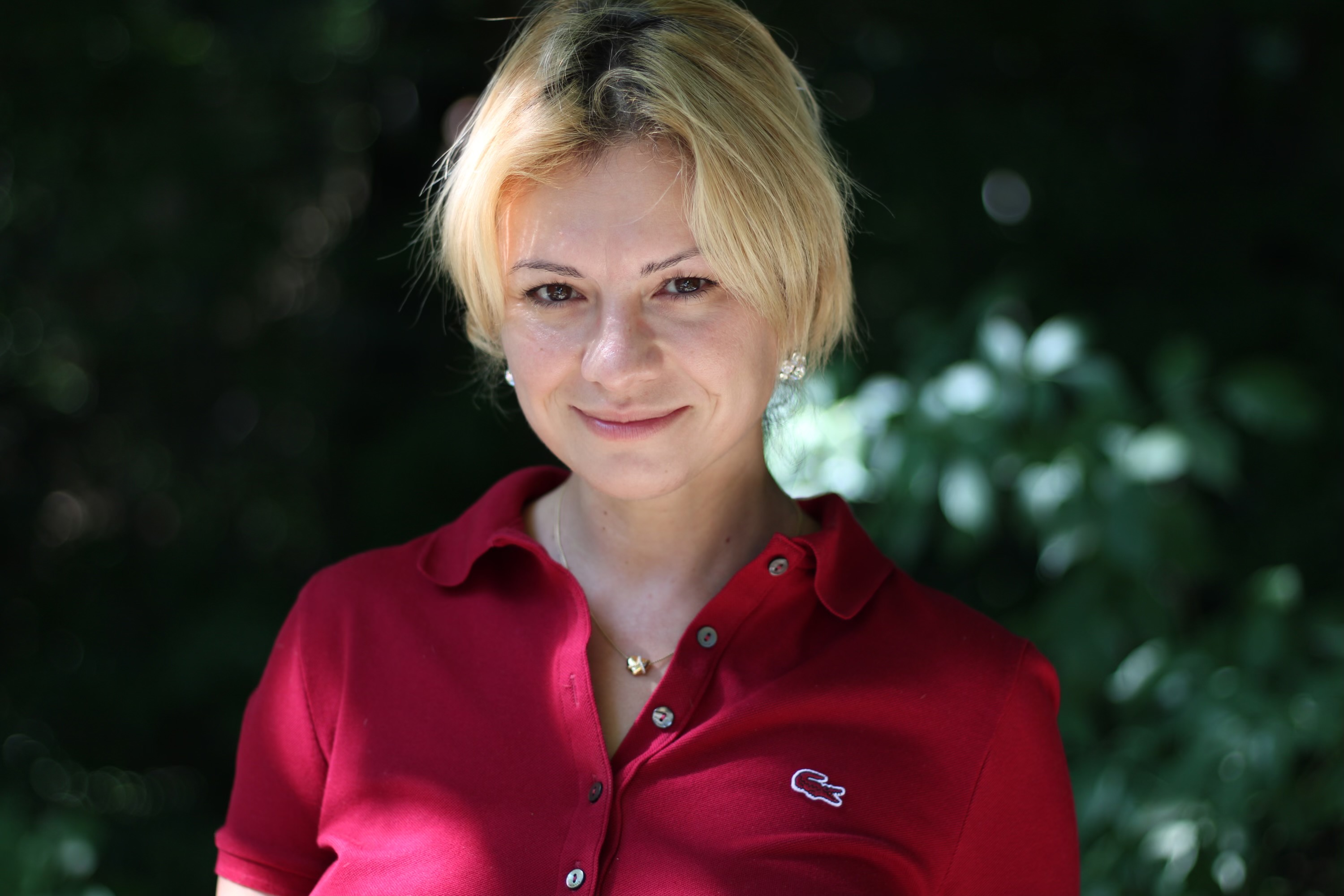 Munteanu Monica - mediator